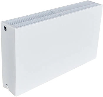sanicomfort Universal-Planheizkörper Typ 3K(33) 90x60cm Weiß