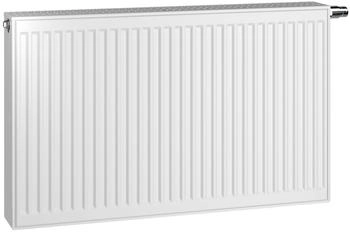 Kermi X2 Profil-Vmulti Universalheizkörper Typ 22 600x600 weiß Ventil (FTX220600601N1K)
