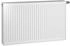 Kermi X2 Profil-Vmulti Universalheizkörper Typ 22 600x600 weiß Ventil (FTX220600601N1K)