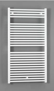 Zehnder Toga H:716 B:500 mm weiss