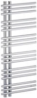 Zehnder Yucca Asym YAC-090-050 Badheizk&ouml;rper 47,8 x 87,2 cm, Heizung,