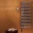 Zehnder Yucca Asym H:87,2 B:47,8 cm chrom einlagig