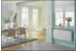 Kermi Plan-V Ventilheizkörper Typ 33 weiß mit Abdeckung rechts (PTV330901601R1K)