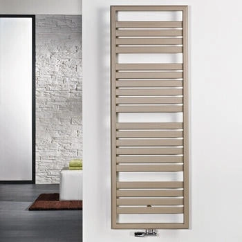 HSK Image Badheizkörper weiß, Warmwasserbetrieb (8616120-04)