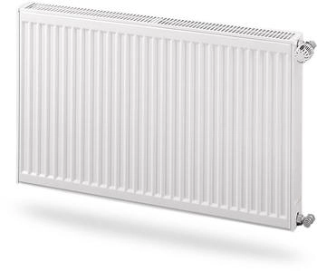 Purmo Compact Flachheizkörper Typ 21 weiß (F06210900401030)