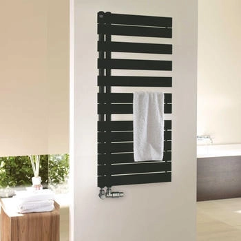 Zehnder Roda Spa Asym Badheizkörper volcanic rechts (ZRF50555A600000)
