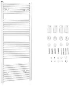 Buderus Therm Direct Logatrend 1500 x 30 x 550 mm Standardanschluss (7738322080)