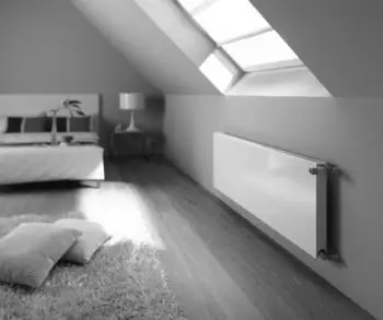 Kermi Therm X2 Plan-Kompakt-Heizk&ouml;rper Typ 11 505 x 705 mm