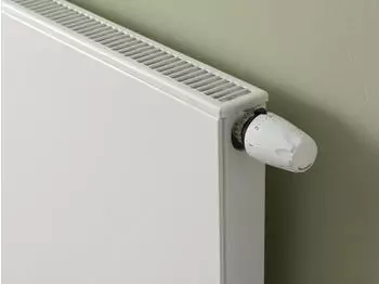 Kermi Therm X2 Plan-Kompakt-Heizk&ouml;rper Typ 11 605 x 605 mm
