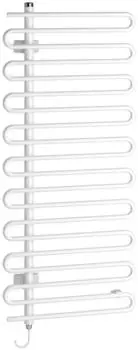 Kermi Icaro-E WRX Anschluss links 1841 x 58 x 600mm Wei&szlig; (CRE1A1800602TXK)
