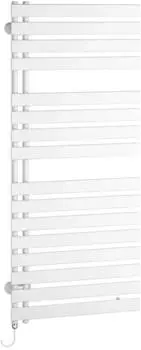 Kermi Credo Half Flat-E WWS Ansch. links 1039 x 37 x 600mm Wei&szlig; (EAE1A10600101XK)