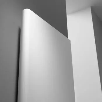 Kermi Pateo-E ohne Regler 1725 x 66 x 600mm Wei&szlig; (PSR1E17006021XK)