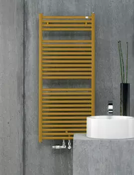 Zehnder Troja TG-120-060-05 1148x35x600 Beach Gold ZT300460GE00000