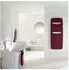 Zehnder Vitalo Spa Completto VITK-120-060 1225x16x590 Bronze ZV210359GG00000