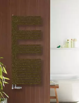 Zehnder Forma Asym LFAR-120-060 Bronze ZF500260GG00000