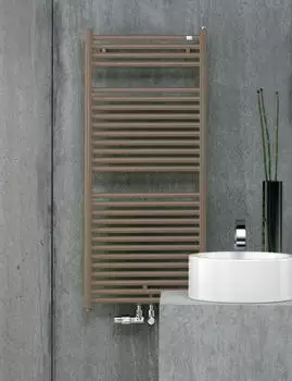 Zehnder Troja TG-120-045-05 1148x35x450 Beige Grey ZT300445GB00000