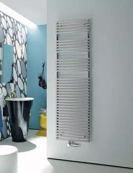 Zehnder Forma Spa LFD-120-060-05 1161x82x596 Light Grey ZF400260G300000