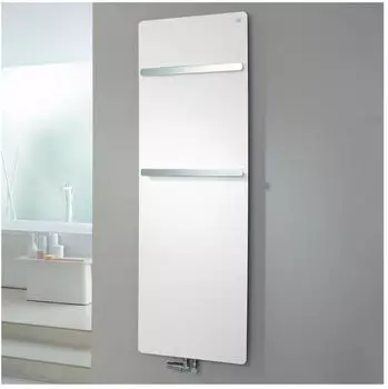 Zehnder Vitalo Bar VIP-125-050 1250x16x500 Light Jeans ZV101250G400000