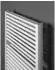 Kermi Duett-D Anschluss rechts 1492 x 74 x 484mm Glanzsilber Metallic (DUN2D150045WRXK)