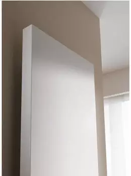 Kermi Rubeo-E- ohne Regler 1925 x 66 x 570mm Wei&szlig; (PSS1E19006021XK)
