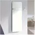 Zehnder Vitalo Bar elektrisch VIPE-160-050/GD 1570x16x500 RAL 9017 ZV141650B500000