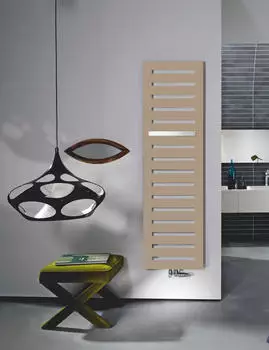 Zehnder Metropolitan Bar elektrisch MEPE-120-050/GD Beige Quar. ZM1Z1250BB00020