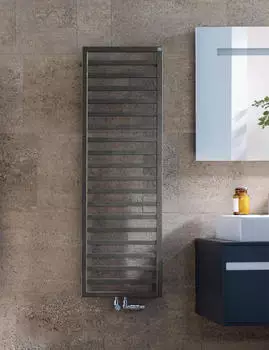 Zehnder Quaro Mixbetrieb QAM-180-045/GD 1865x30x450 Anthracite ZQ130345A100020