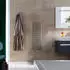 Zehnder Quaro QA-100-030 971x30x300 Grey Alu. ZQ100130A300000
