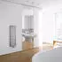 Zehnder Quaro QA-100-030 971x30x300 Grey Alu. ZQ100130A300000