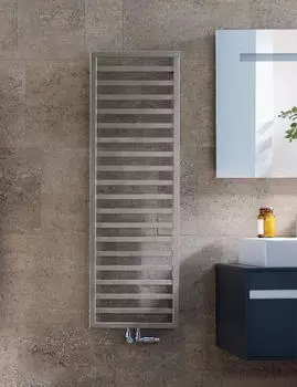 Zehnder Quaro Mixbetrieb QAM-180-045/GD 1865x30x450 Titane ZQ130345A500020