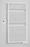 Zehnder universal Design-Elektroheizk&ouml;rper ZU1Z0475G300020 HE-180-075/GD, 1837...