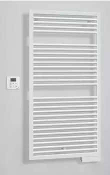 Zehnder Universal HU HTW Universal HE-180-075/GD 1837x30x750 Light Grey ZU1Z0475G300020