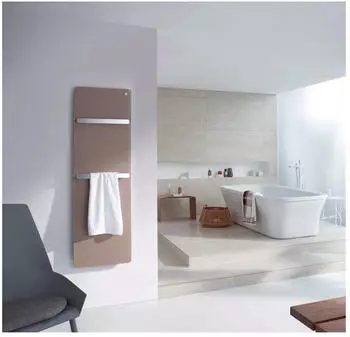 Zehnder Vitalo Bar Completto VIPK-160-060 1595x16x600 Edelwei&szlig; ZV1116606700000