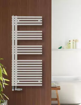 Zehnder Forma Asym LFAR-170-050 Light Grey ZF500550G300000