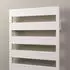Kermi Casteo-E WRX Anschluss links 1259 x 30 x 500mm Weiß (CTE101200502TXK)