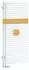 Kermi Credo Half Round Ansch. links 995 x 46 x 450mm Weiß/Holz (E1N1A1000452L3K)