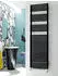 Zehnder Forma Air LFE-120-050/IPS elektrischer 1230x126x496mm RAL 9017 ZF130250B500000