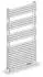 Zehnder Forma Air LFE-120-050/IPS elektrischer 1230x126x496mm RAL 9017 ZF130250B500000