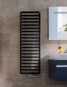 Zehnder Quaro Mixbetrieb QAM-100-045/GD 1001x30x450 Black Quar. ZQ130145DD00020