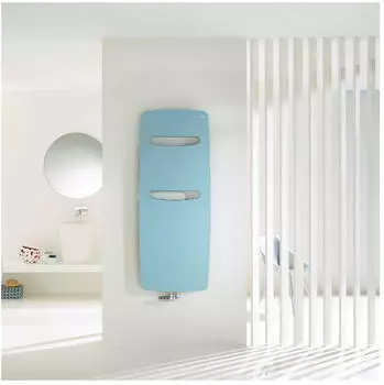 Zehnder Vitalo Spa VIT-120-050 1200x16x490 Beach Gold ZV200349GE00000
