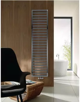 Zehnder Subway SUBE-130-60/GD elektrisch RAL 7031 ZS3Z0160G500020