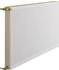 300 mm: Kermi Therm X2 Profil-Ventil Typ 22