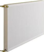 Kermi Therm X2 Profil Ventilheizk&ouml;rper Typ 22 500x400mm Ventilposition Rechts
