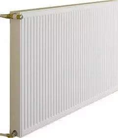 Kermi Therm X2 Profil-Ventil Typ 22 (BH: 600 mm)