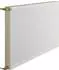 600 mm: Kermi Therm X2 Profil-Ventil Typ 22