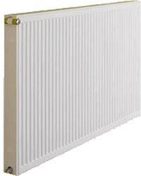 Kermi Therm X2-Profil-Ventil Typ 12