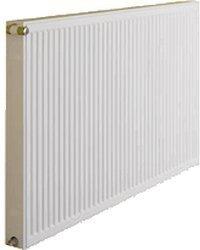 Kermi Therm X2 Profil-Ventil Typ 12 (HxB: 400 x 400 mm)