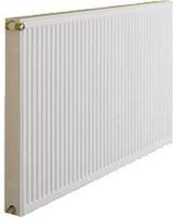 Kermi Therm X2 Profil Ventilheizk&ouml;rper Typ 12 500x1000mm Ventilposition Rechts