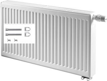 Kermi Therm X2 Profil-Ventil Typ 11 (HxB: 300 x 1400 mm)