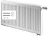 Kermi Therm X2 Profil-Ventil Typ 11